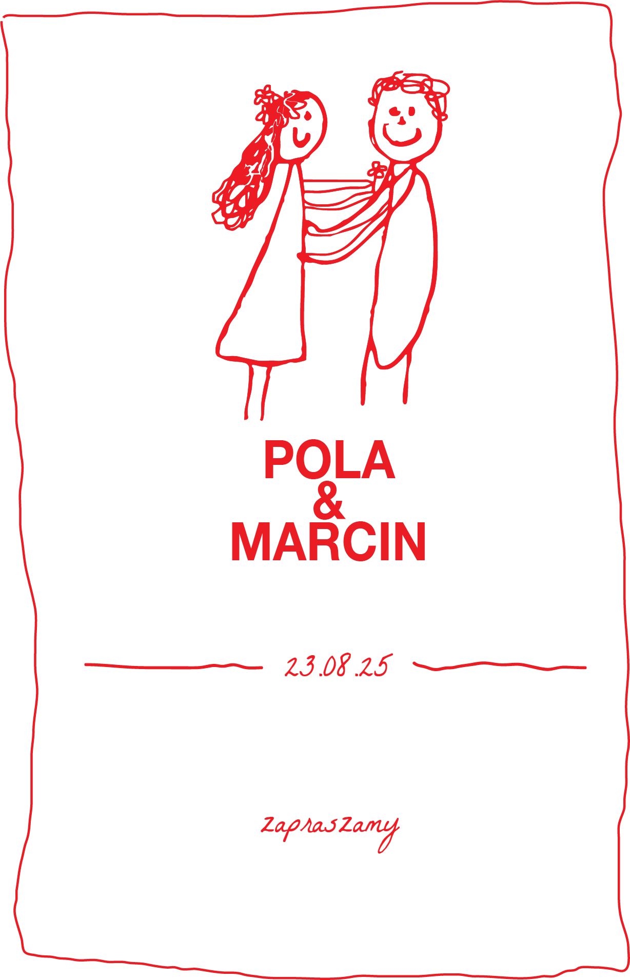 Pola & Marcin